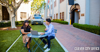 CULVER CITY EMPLOYEES